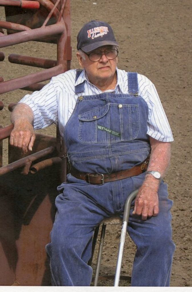 Louis L. Wright Profile Photo