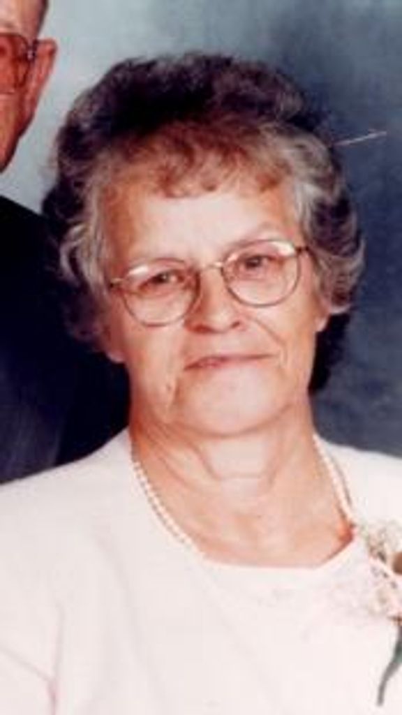Dorothy Whisman