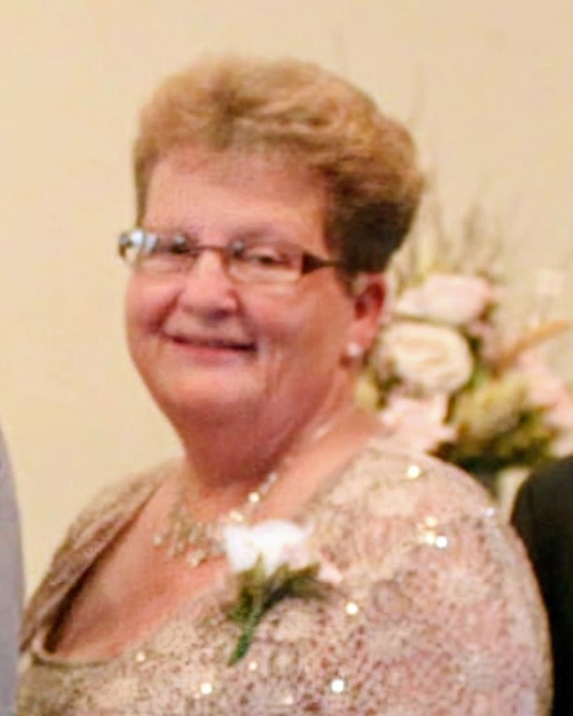 Vickie Combs Profile Photo