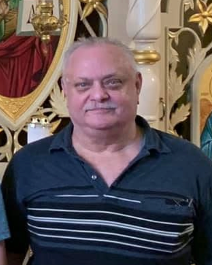 Stephen T. Delman Jr. Profile Photo