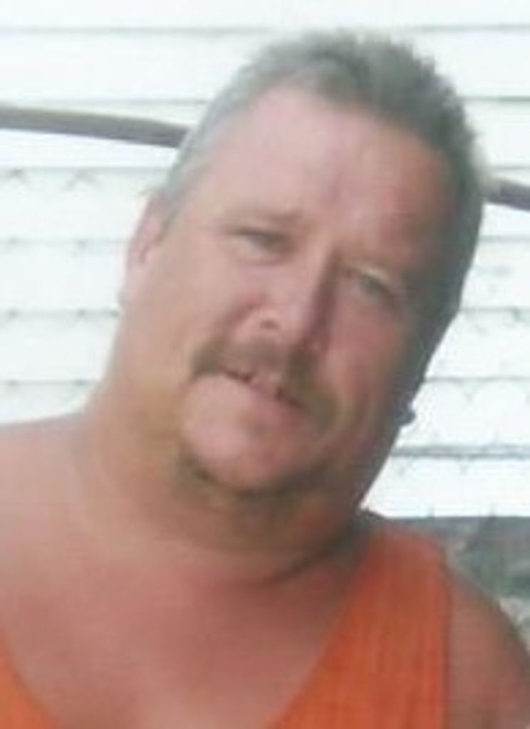 James Stickle Jr.