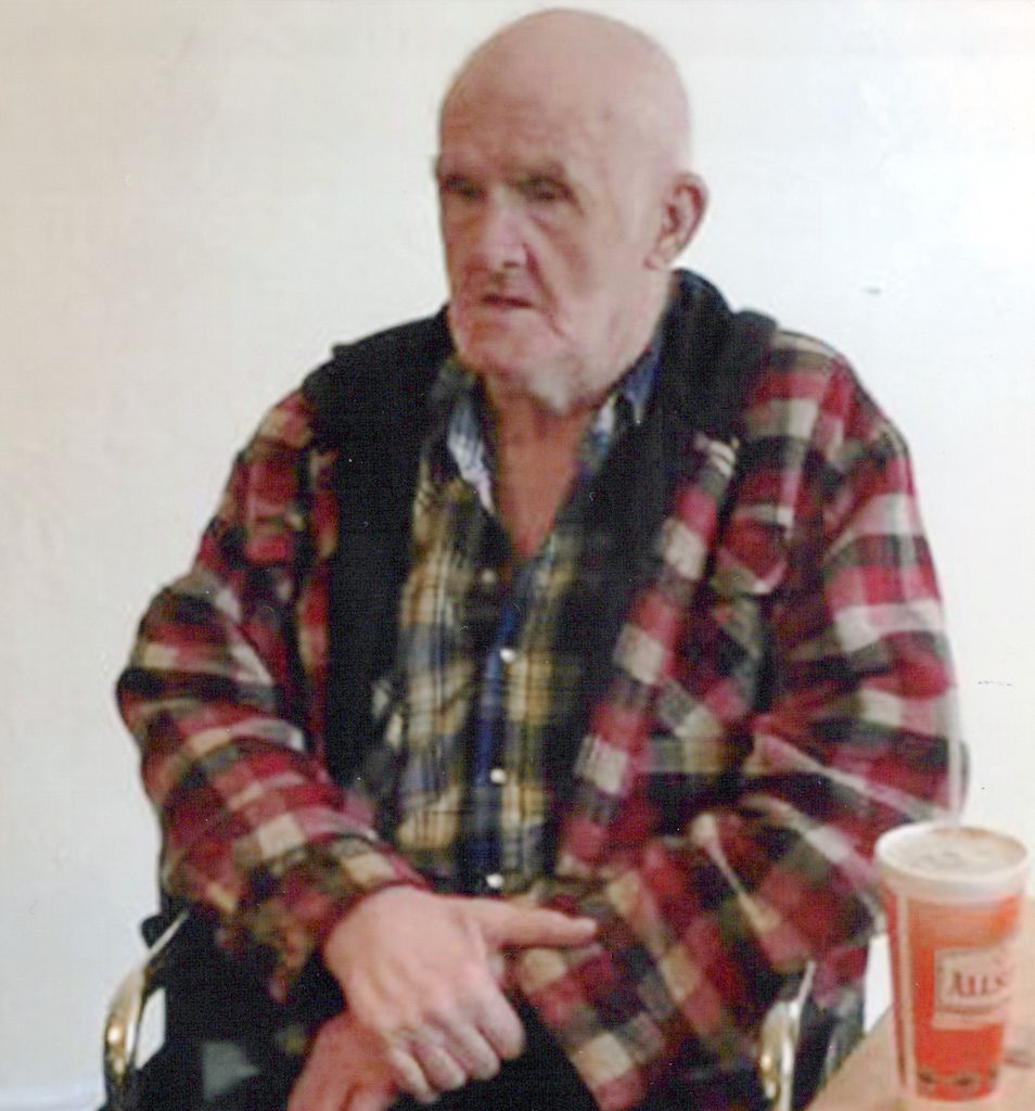 Roy Q. Byrd Profile Photo