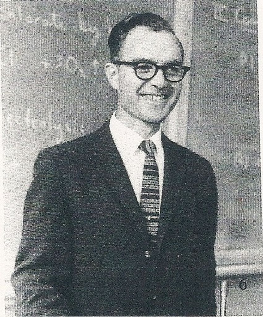 Roger Osman Loken Profile Photo