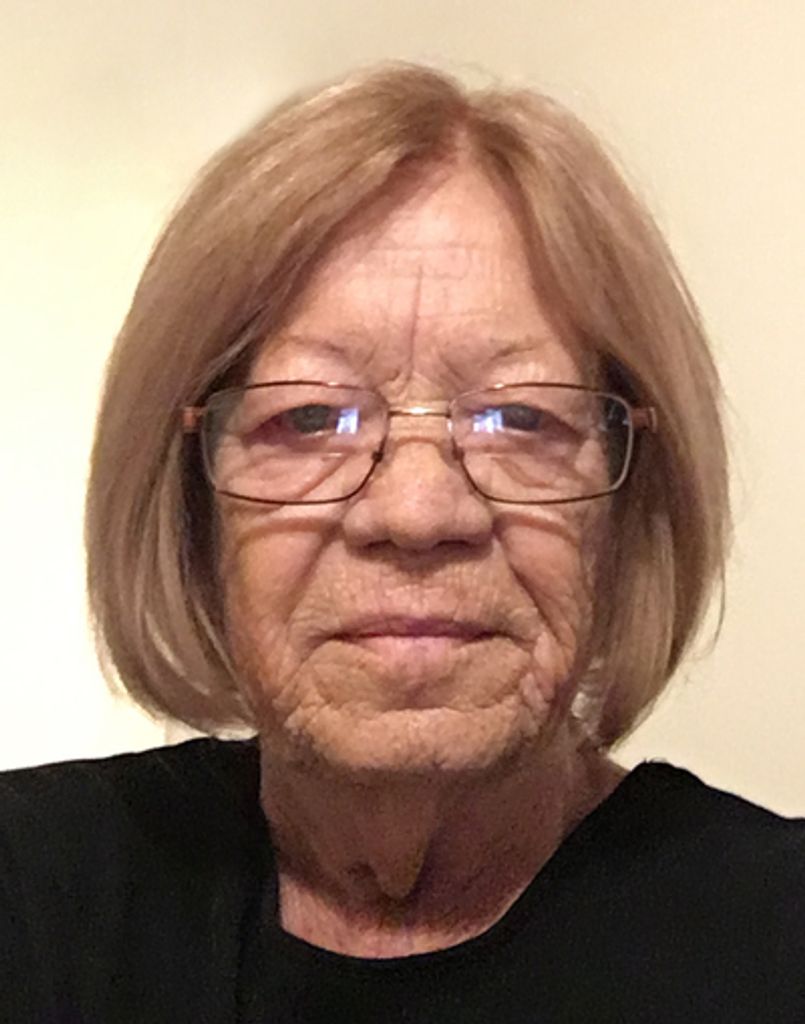 Mary "Sue" Alexander Profile Photo