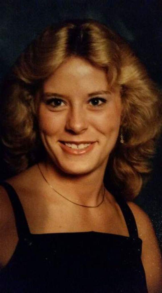 Sharon Kaye (Lewis)  Risku