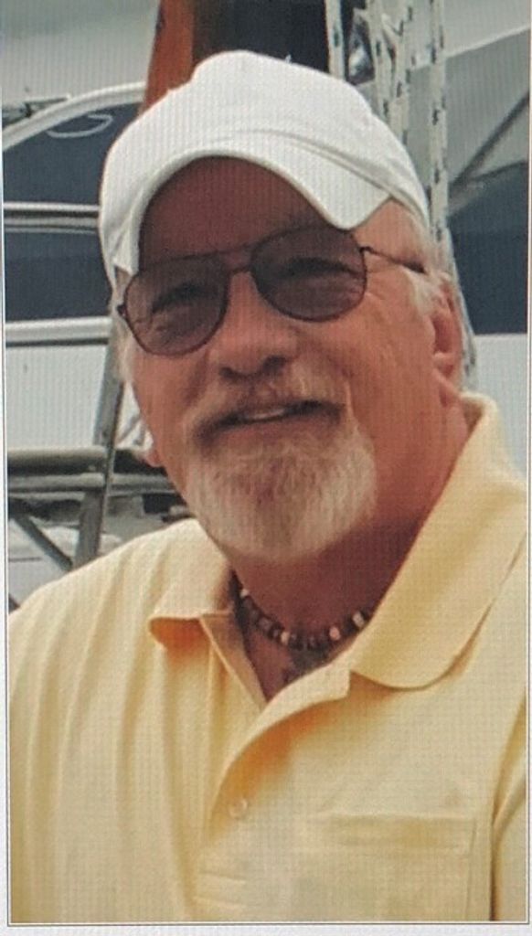 Christopher C. Fink Profile Photo