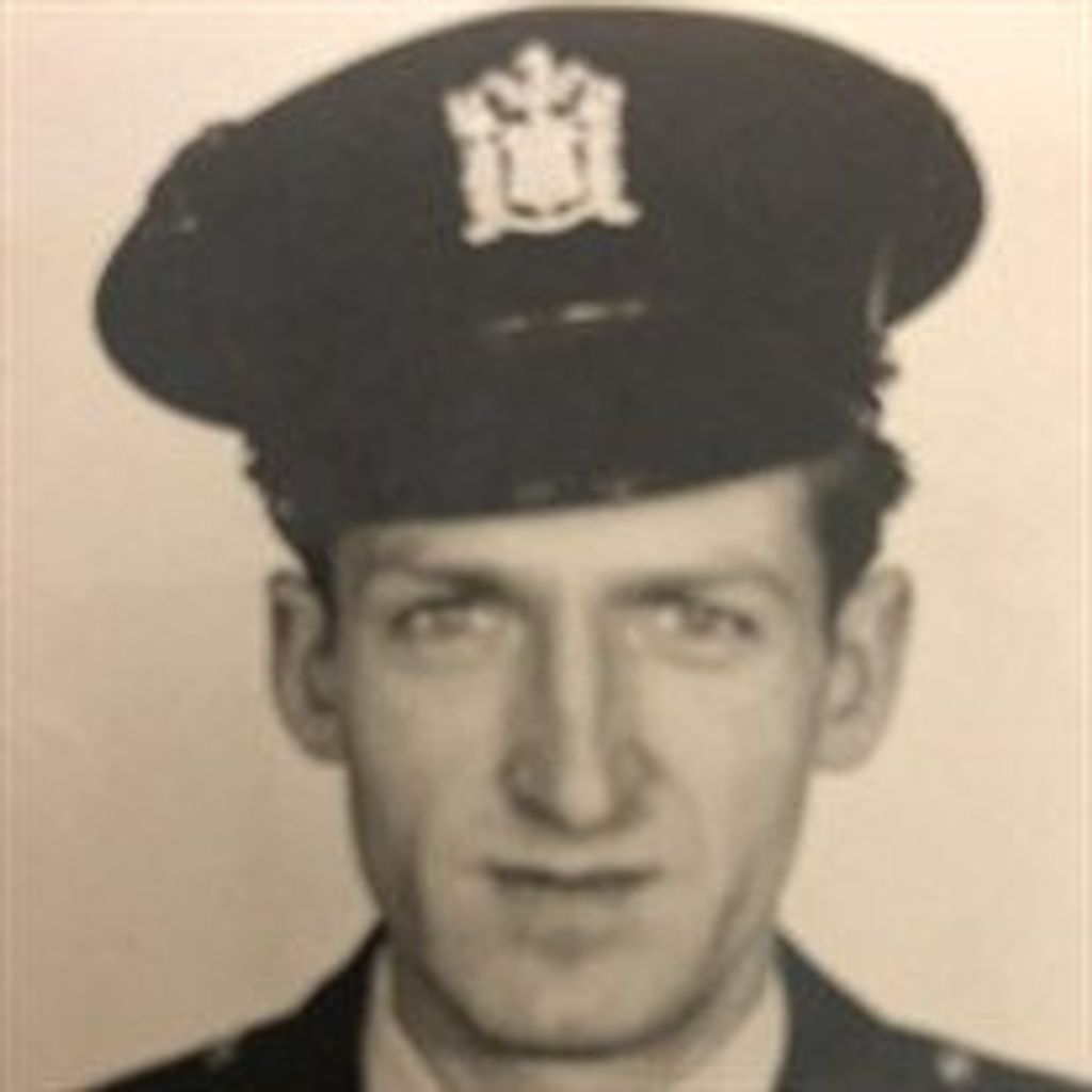 John  V. Laggy