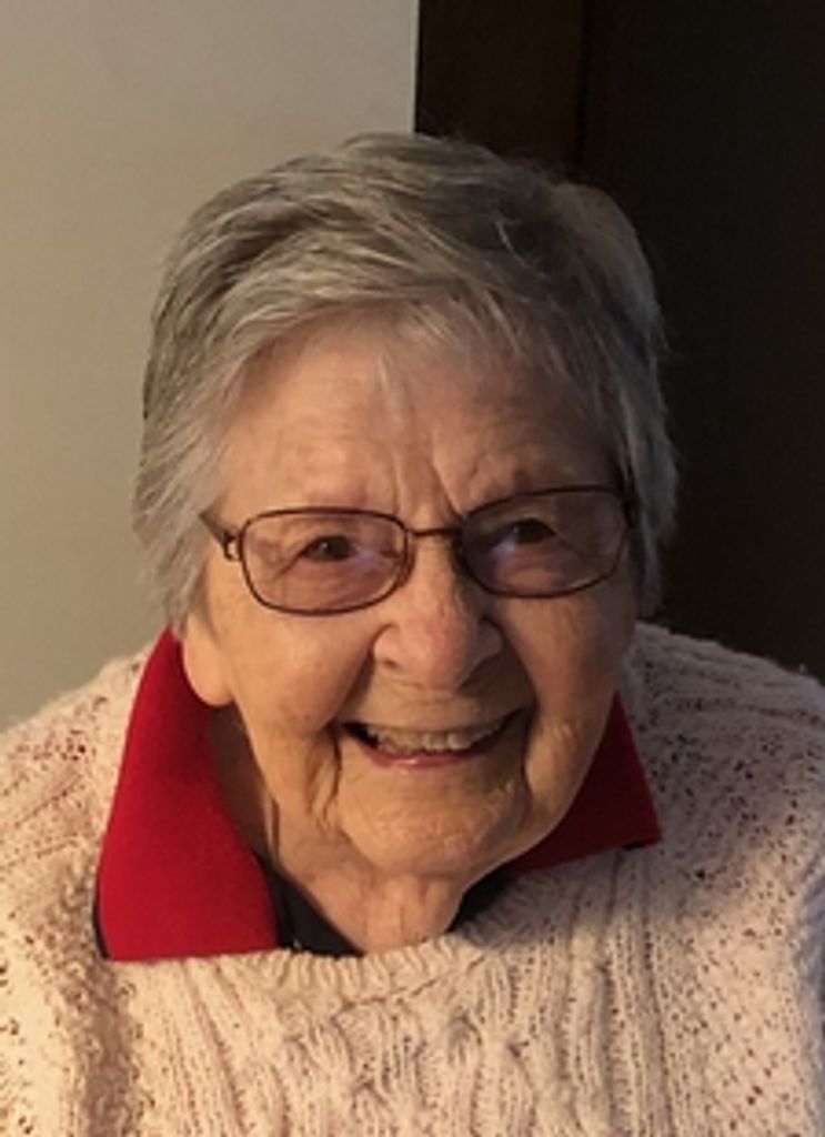 Marjorie Jones Profile Photo