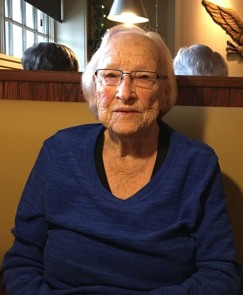 Irene Wells