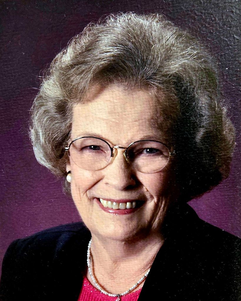 Regina Evelyn Burgess Profile Photo
