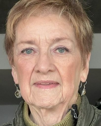 Sharon Jean Stroheker Profile Photo