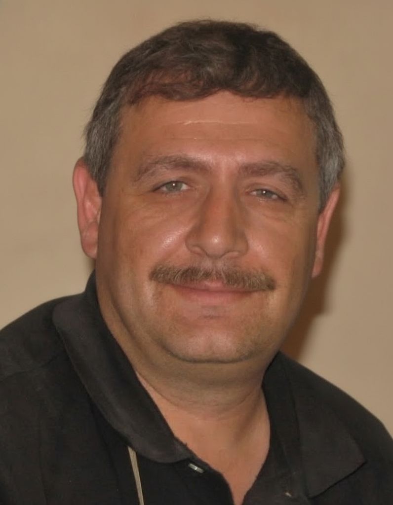 Emmanuel "Mikey" Gerogianis Profile Photo