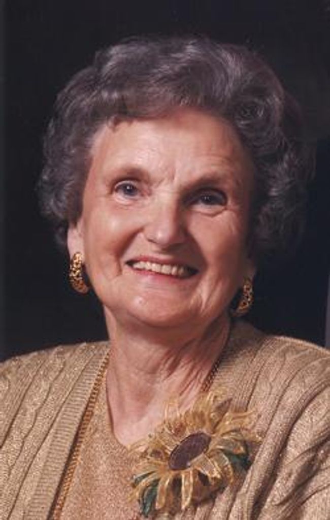 Theresa A. Smith
