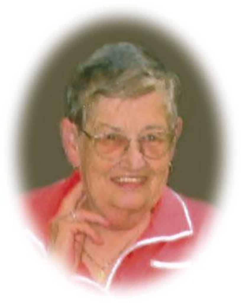 Olive COTNAM