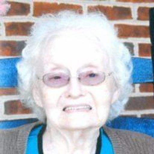 Mamie Elizabeth Tiller Profile Photo