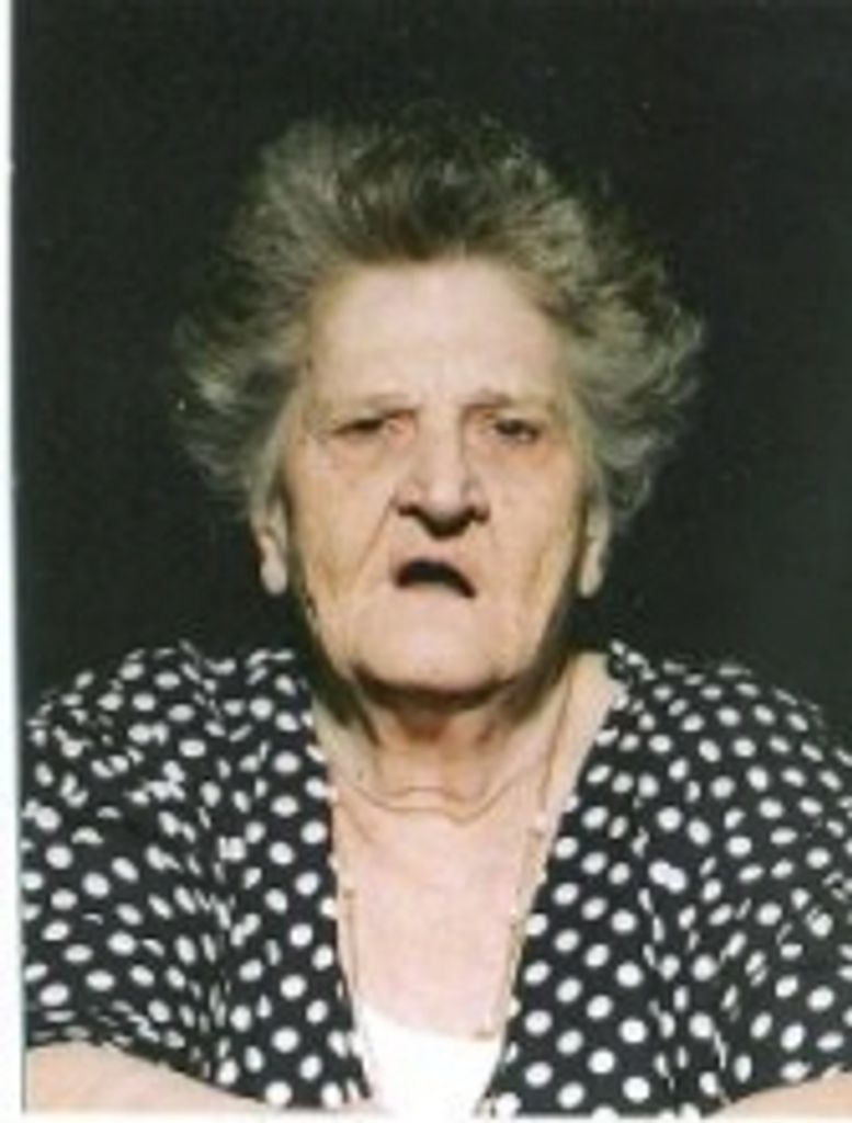 Mary Catherine Miller