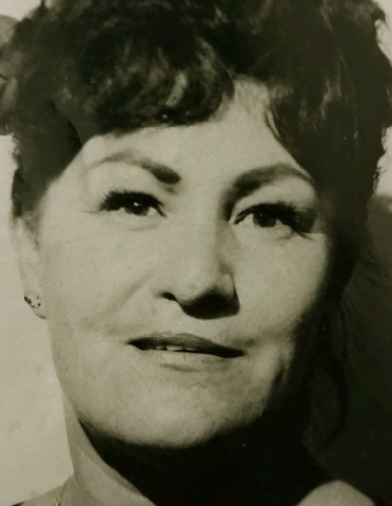 Mary Blake