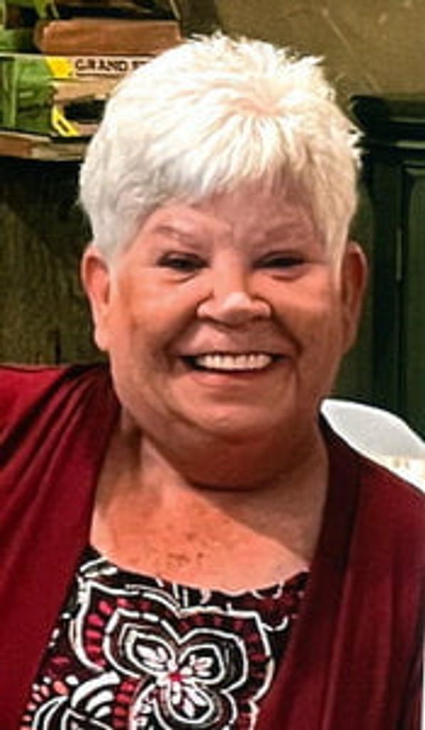 Sherry Lynn Johnson Profile Photo