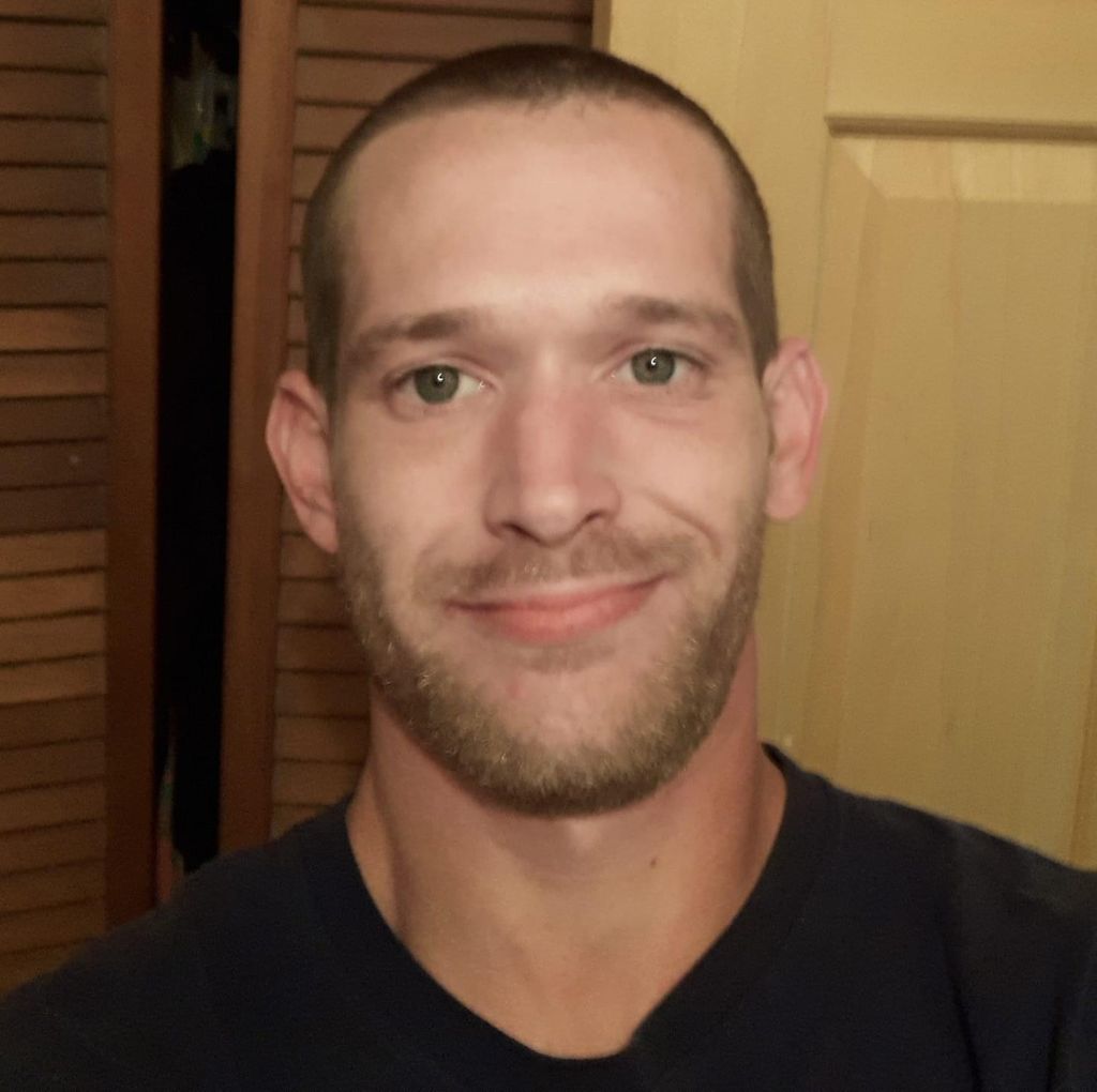 Tyler "Ty" Buckshot Craig