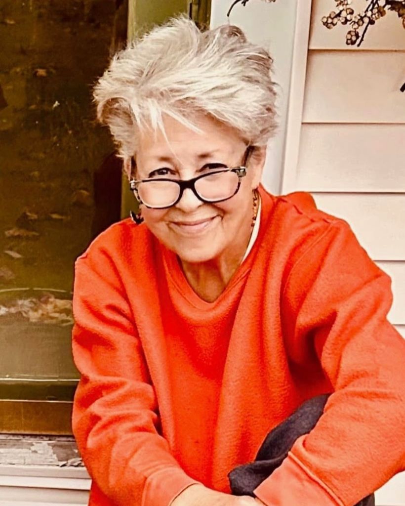 Ellen Barbour Boyd Profile Photo