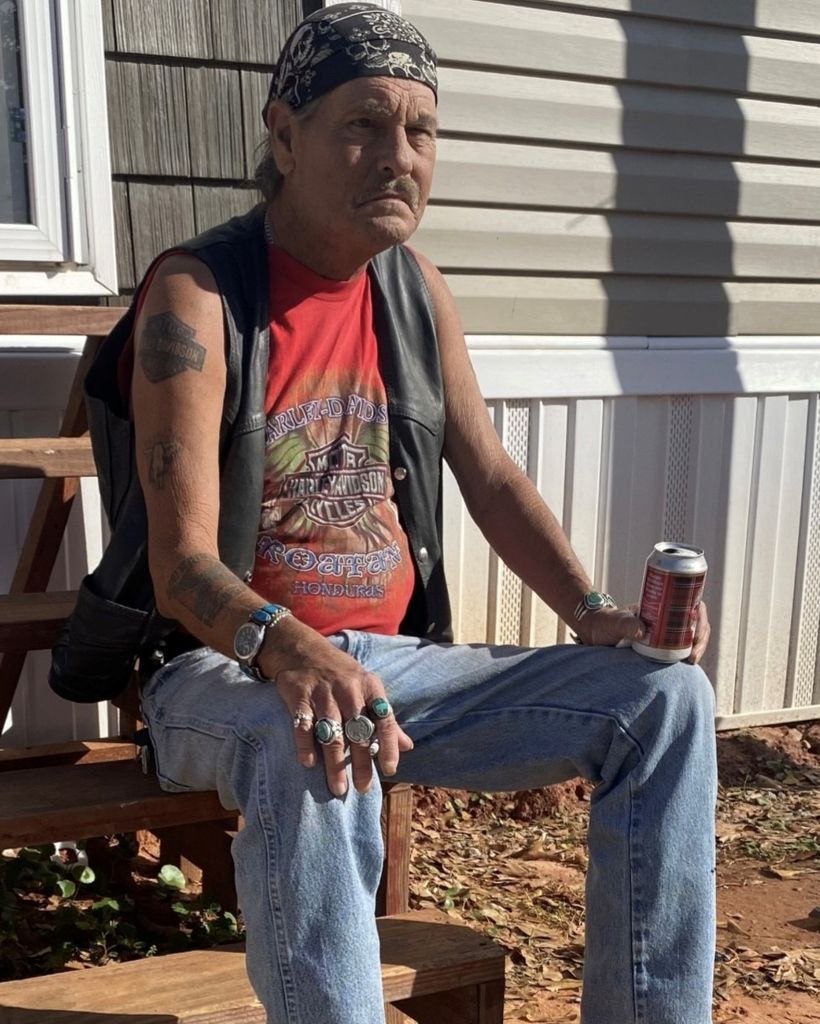 Jerry "Cliff" Bowers