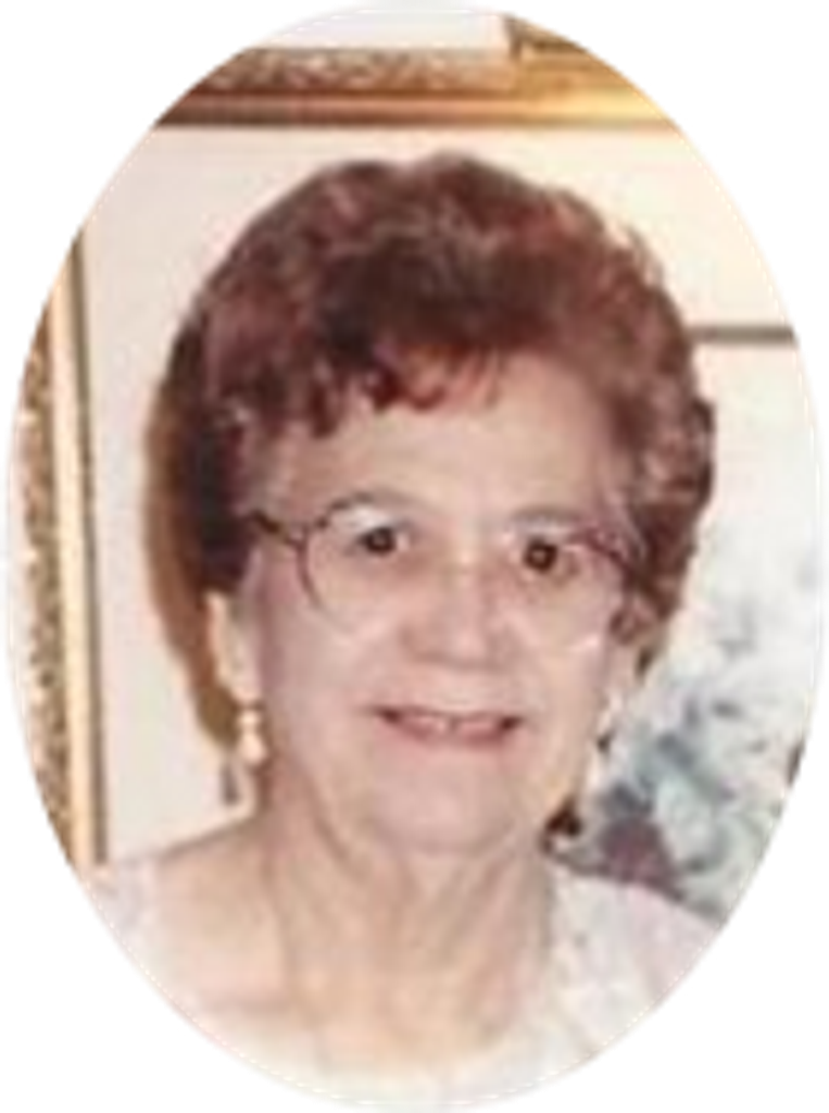 Concepcion Ventura