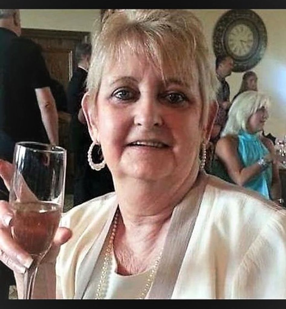 Sandra Kay Layman Profile Photo