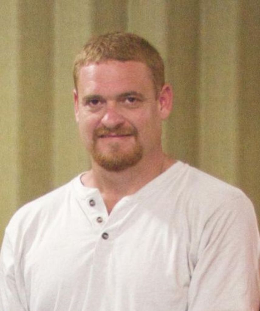 Alan Paul Crowell Profile Photo