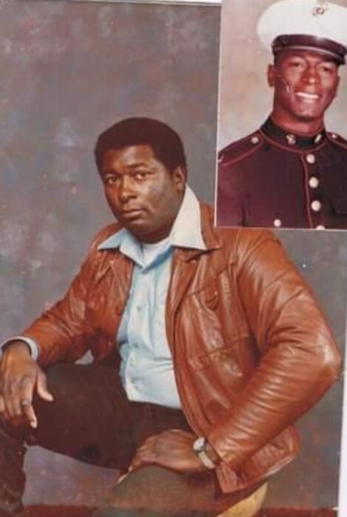 Joseph Coleman, Jr. Profile Photo