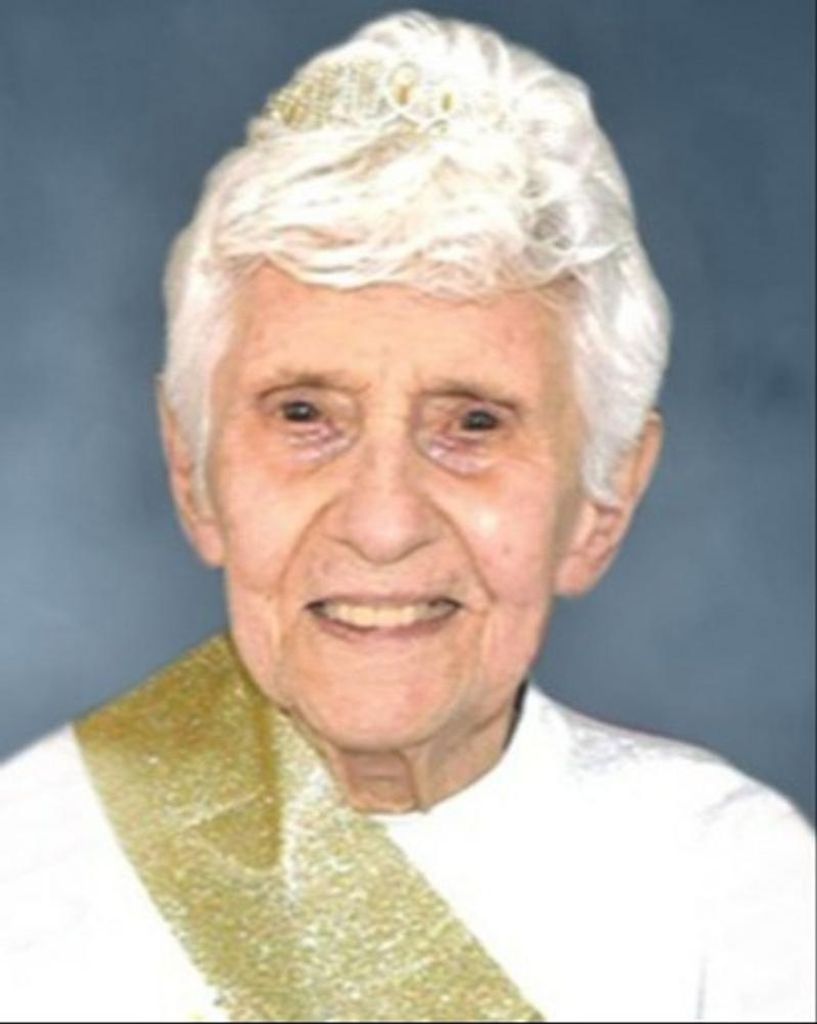 Dorothy Lorraine Gouin Profile Photo