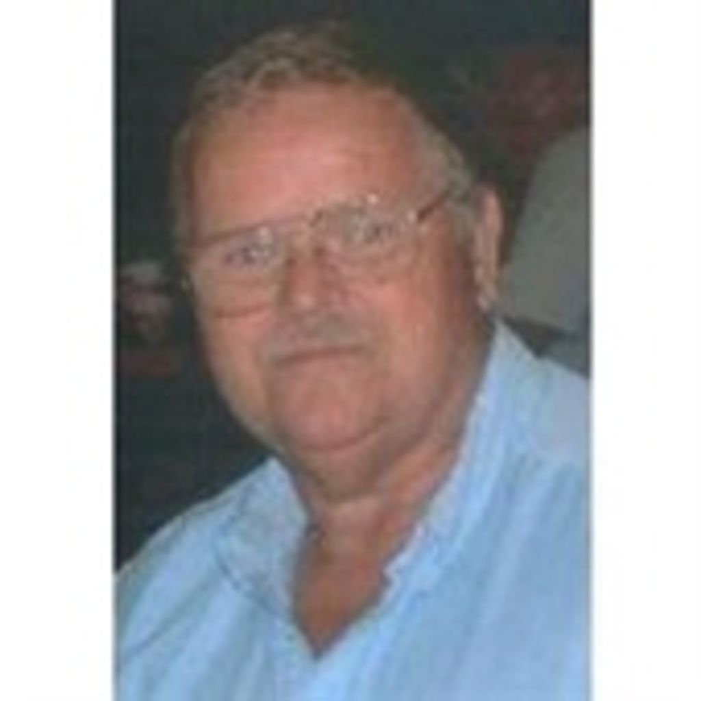 Woody L. Myers,  Sr.