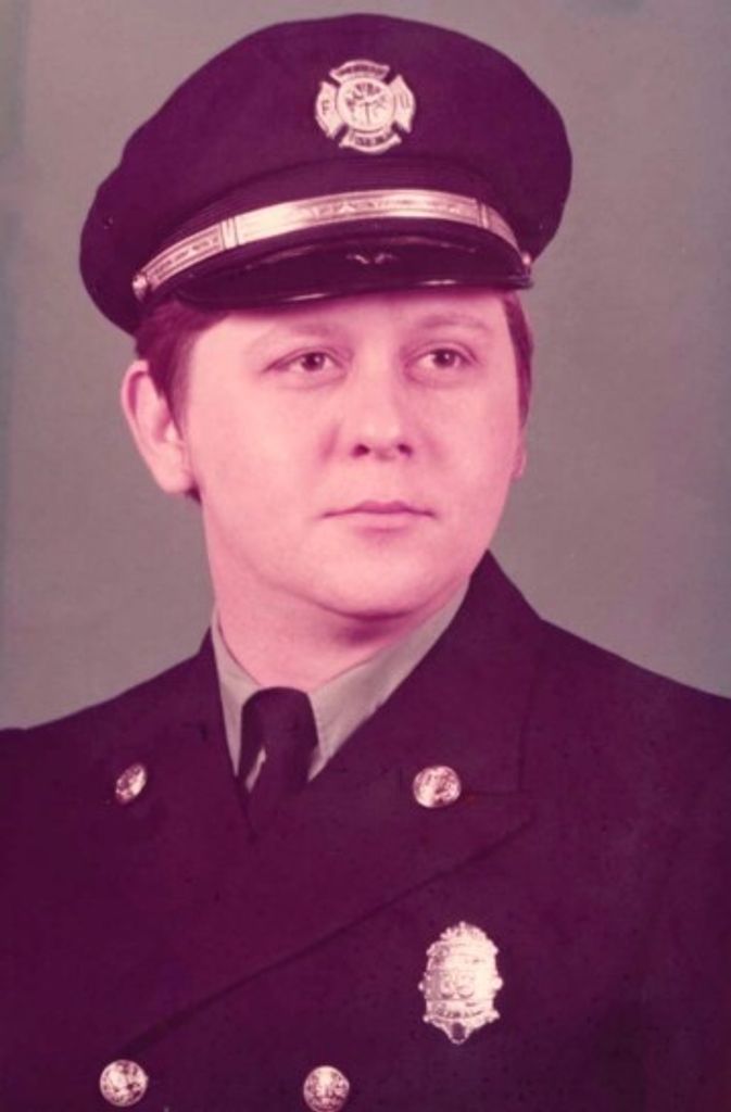 Steven Carl "Steve" Westlake Profile Photo