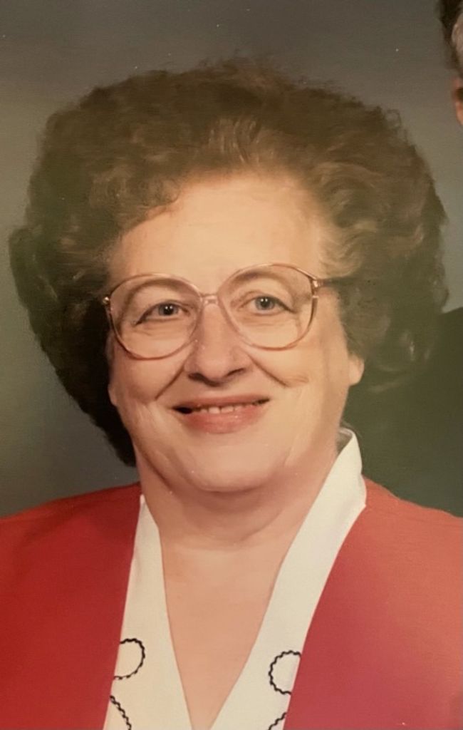 Shirley Jean (Yates)  Troxell Profile Photo