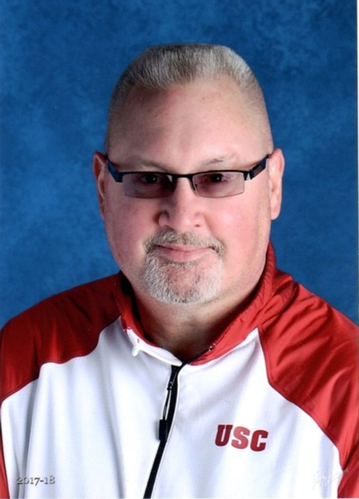 John Joseph Necas Profile Photo