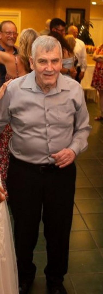 Leo L. Hoffman Profile Photo