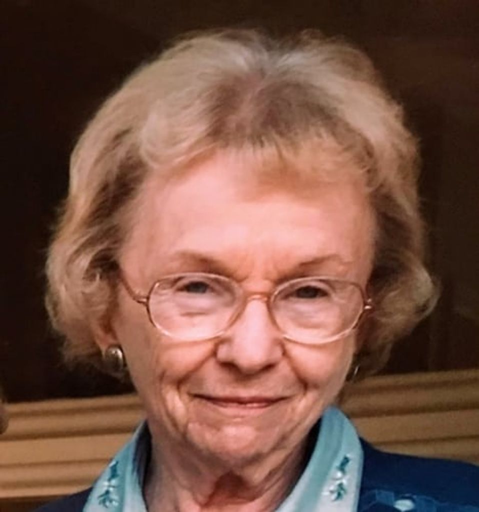 Shirley Jean Raab