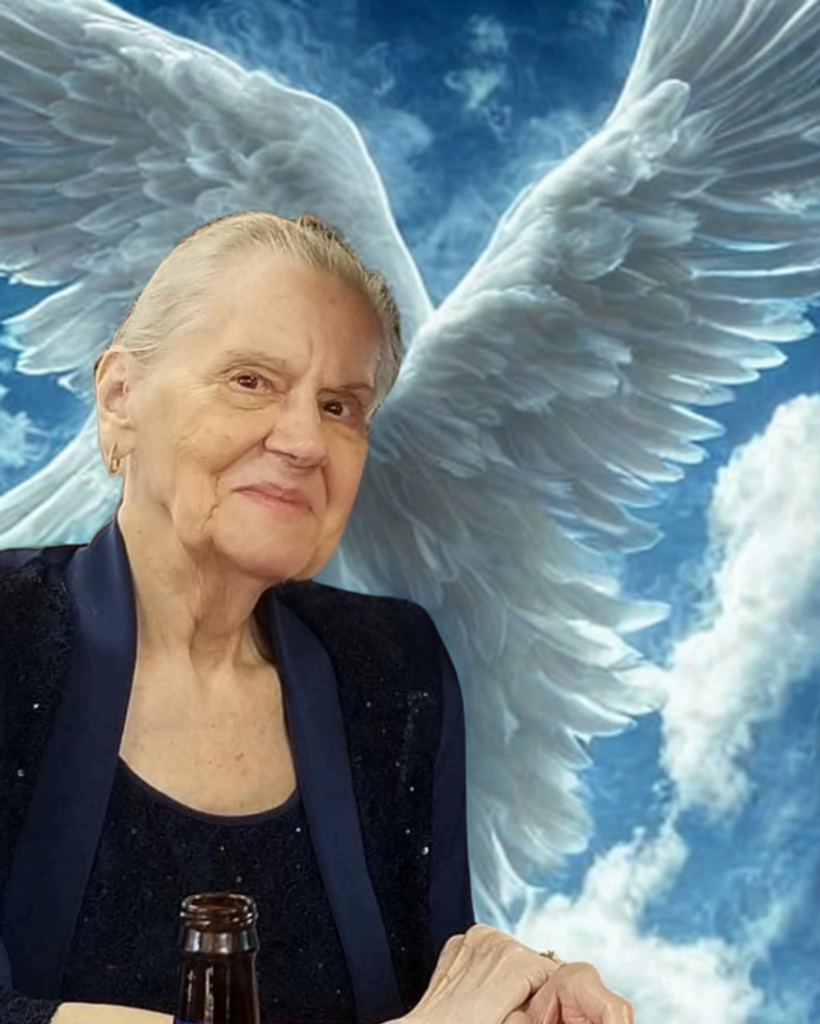 Betty Nester Profile Photo