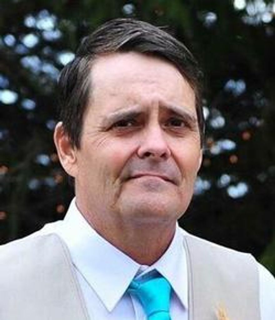 William "Bill" Leon Perkins