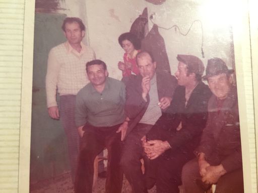 Luigi Umberto DiSanto photo gallery thumbnail 20 of 142
