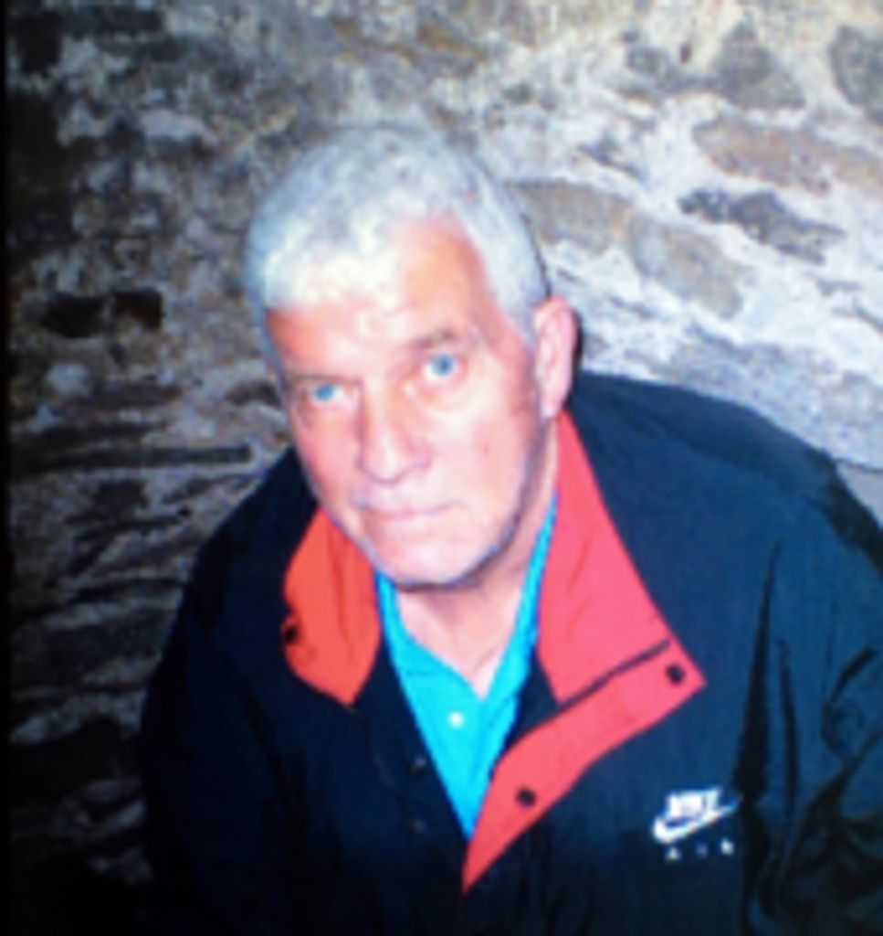 Timothy F. Collins, Sr.