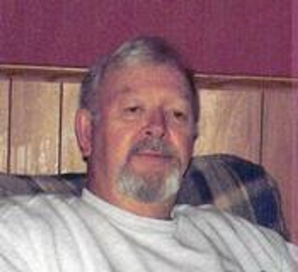 Jim W. Johnson Profile Photo