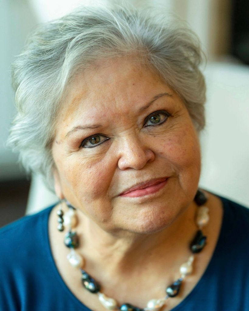 Claudette Santiváñez Antuña, MSW, ACSW, LICSW, MHSA, PsyD