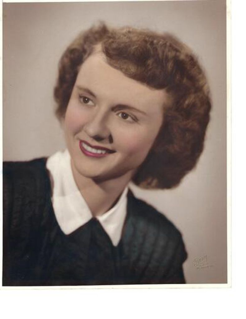 Marie I. Ordnung Profile Photo