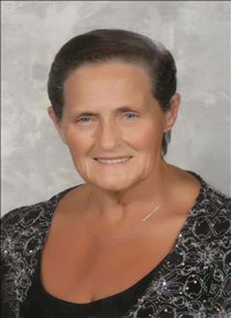 Joyce Evelyn Woolery