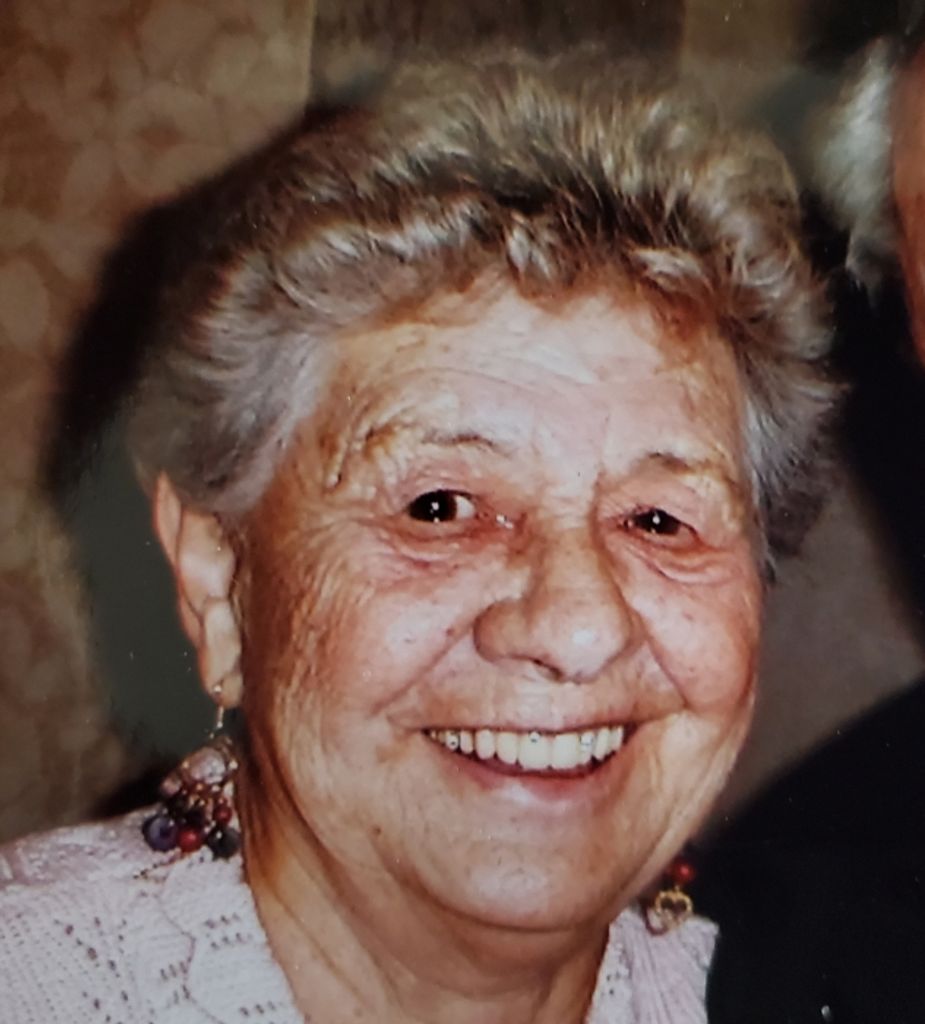 Phyllis I. (Dahlbom)  Beauregard Profile Photo