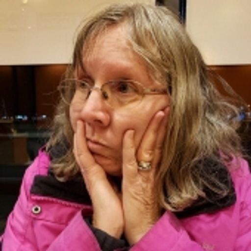 Sharon Ann Binkley photo gallery thumbnail 1 of 3