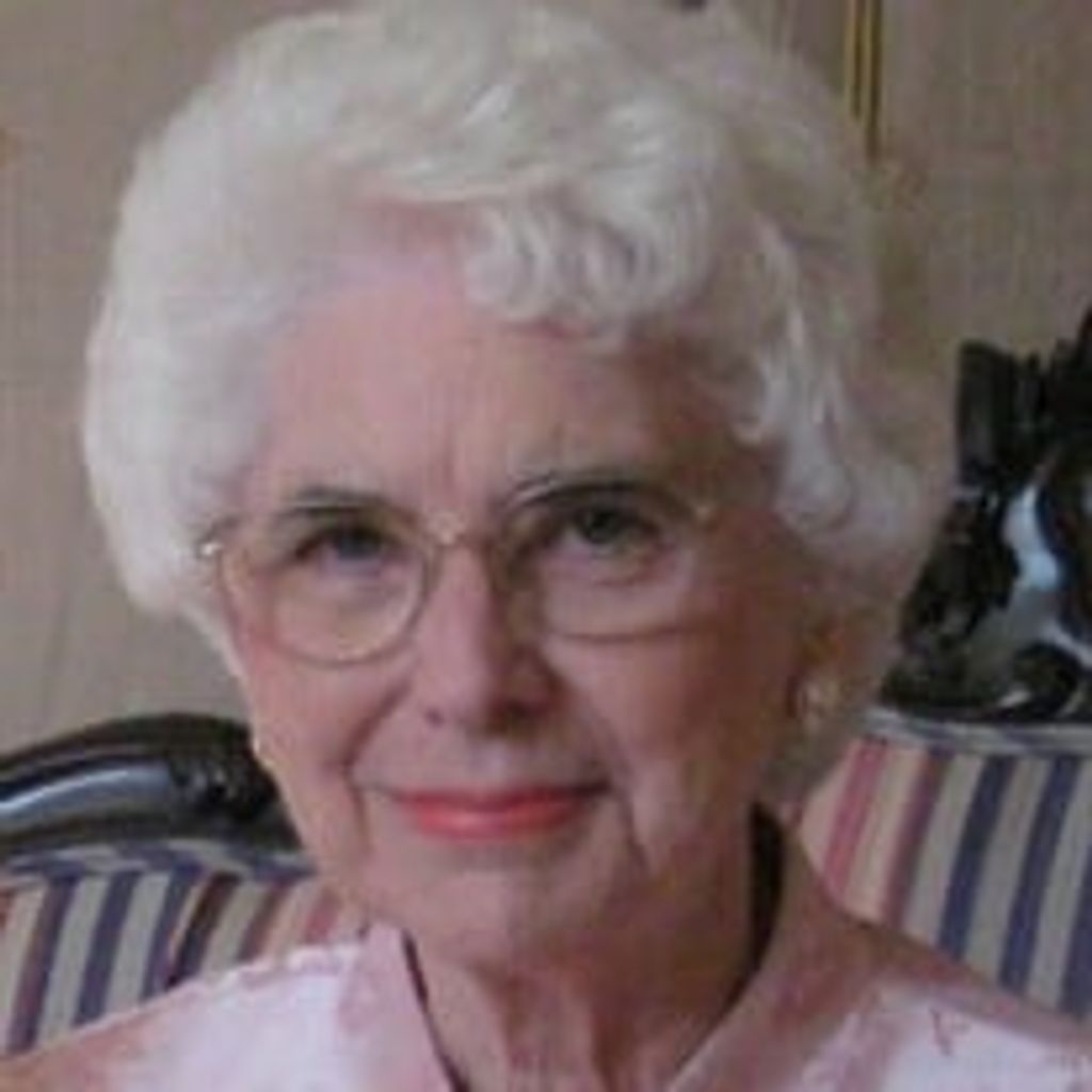 Marcelle Draper McConnell
