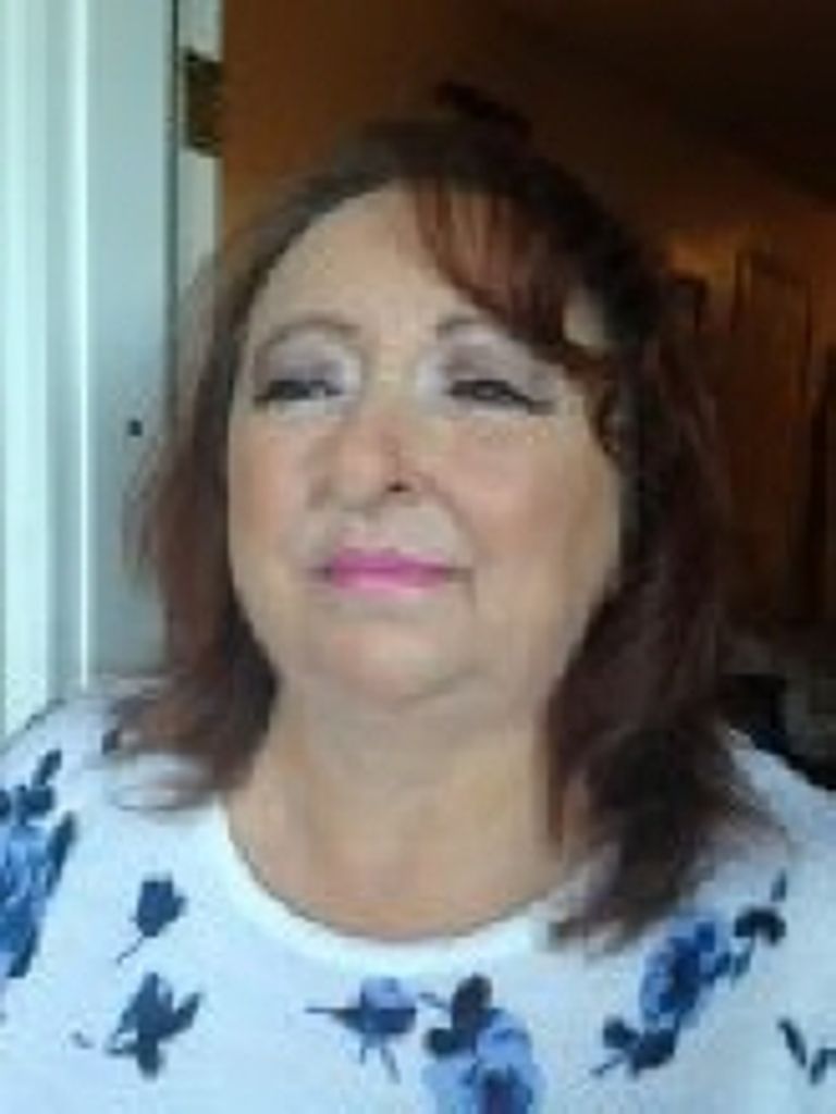 Ms. Teresa Lavohne Stokes