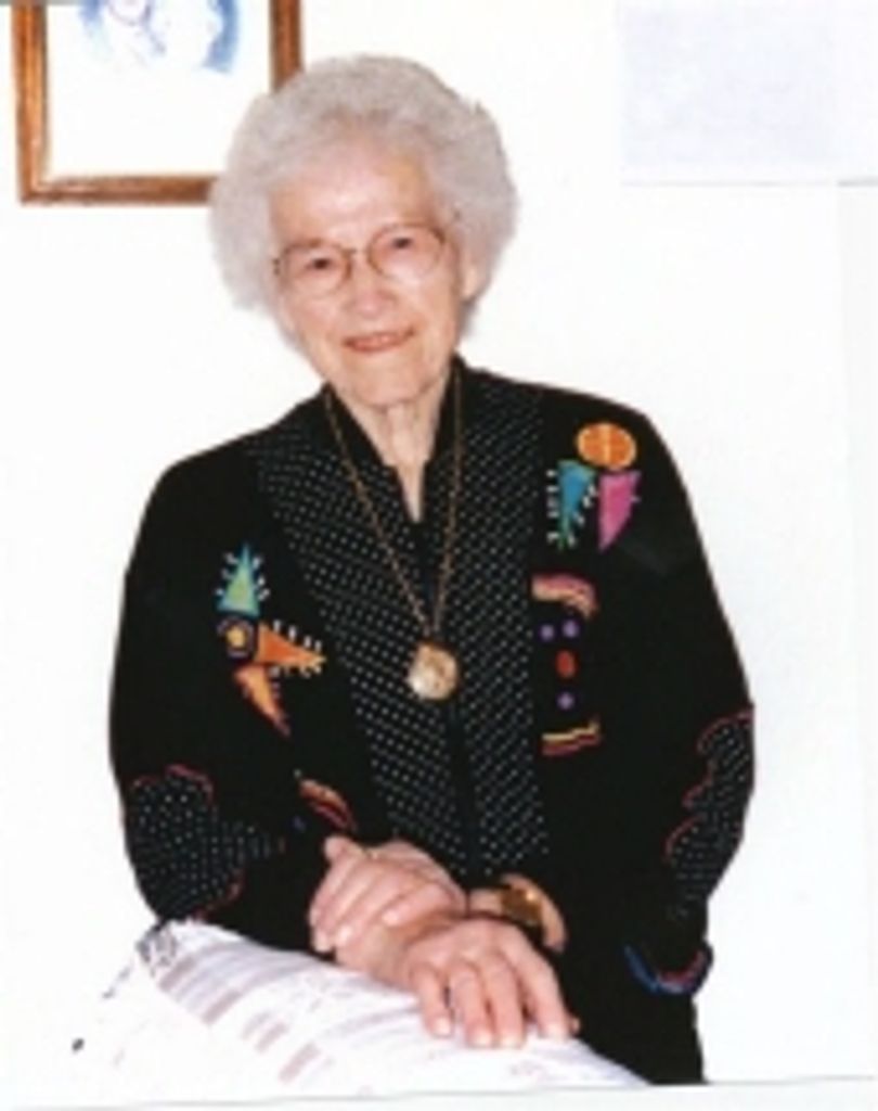 Elizabeth M. Lane