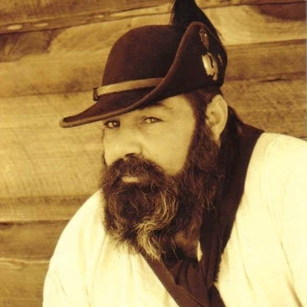 Glenn Dickey Profile Photo
